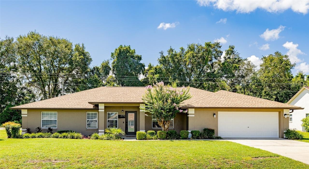 5770 SW 89th Pl., Ocala, FL 34476