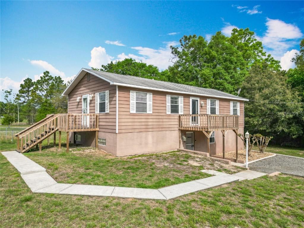 2800 SW 141st Ct., Ocala, FL 34481