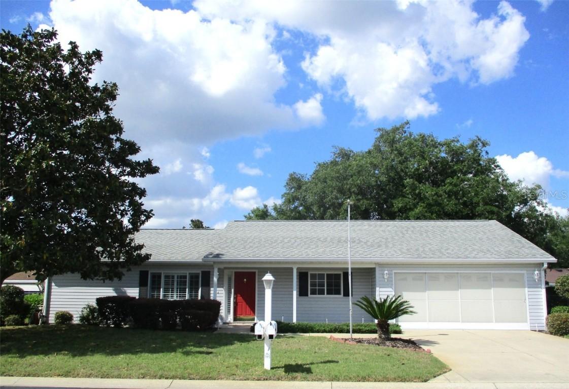 11495 SW 138th Ln., Dunnellon, FL 34432