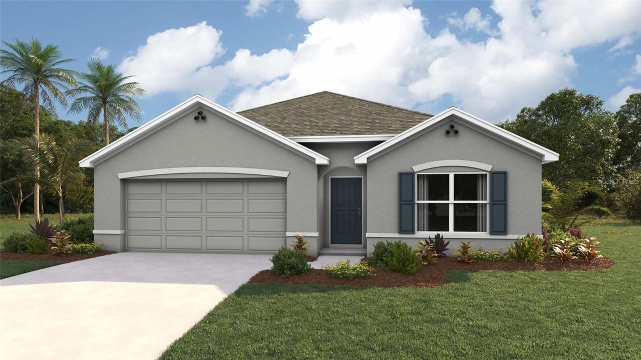 13782 SW 40th Avenue Rd., Ocala, FL 34473