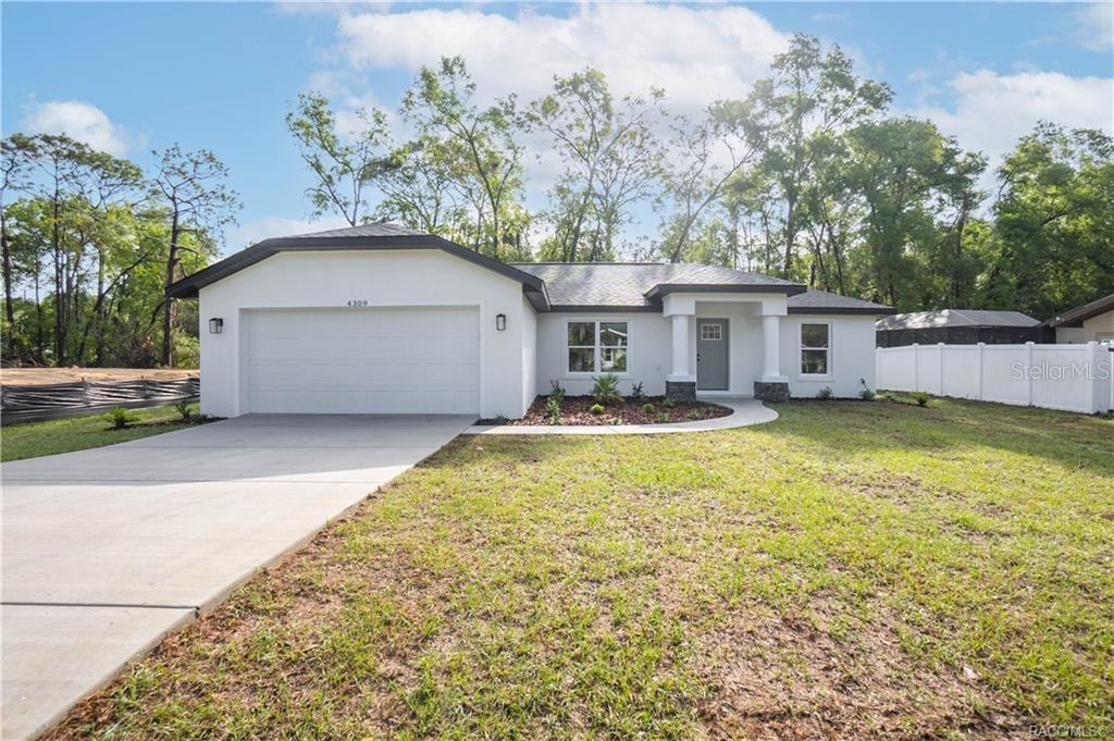 [Address Hidden by Seller], Inverness, FL 34452