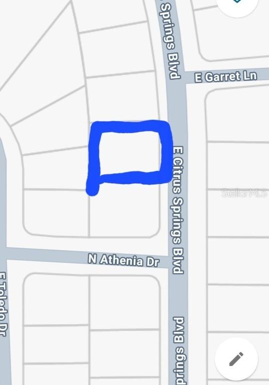 1629 E Citrus Springs Blvd. #18, Dunnellon, FL 34434