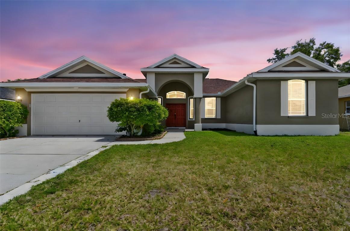 24342 Branchwood Ct., Lutz, FL 33559