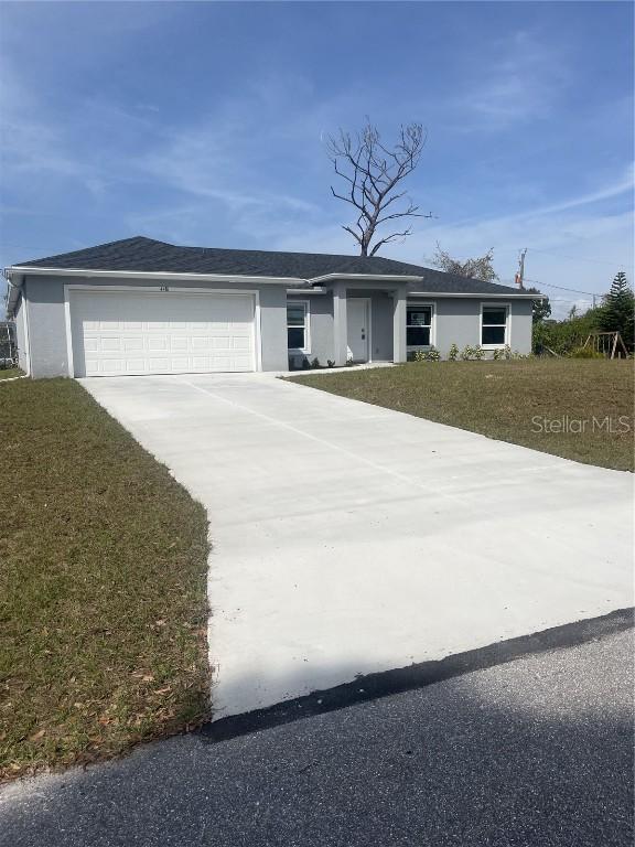 4481 Kempson Ln., Port Charlotte, FL 33981