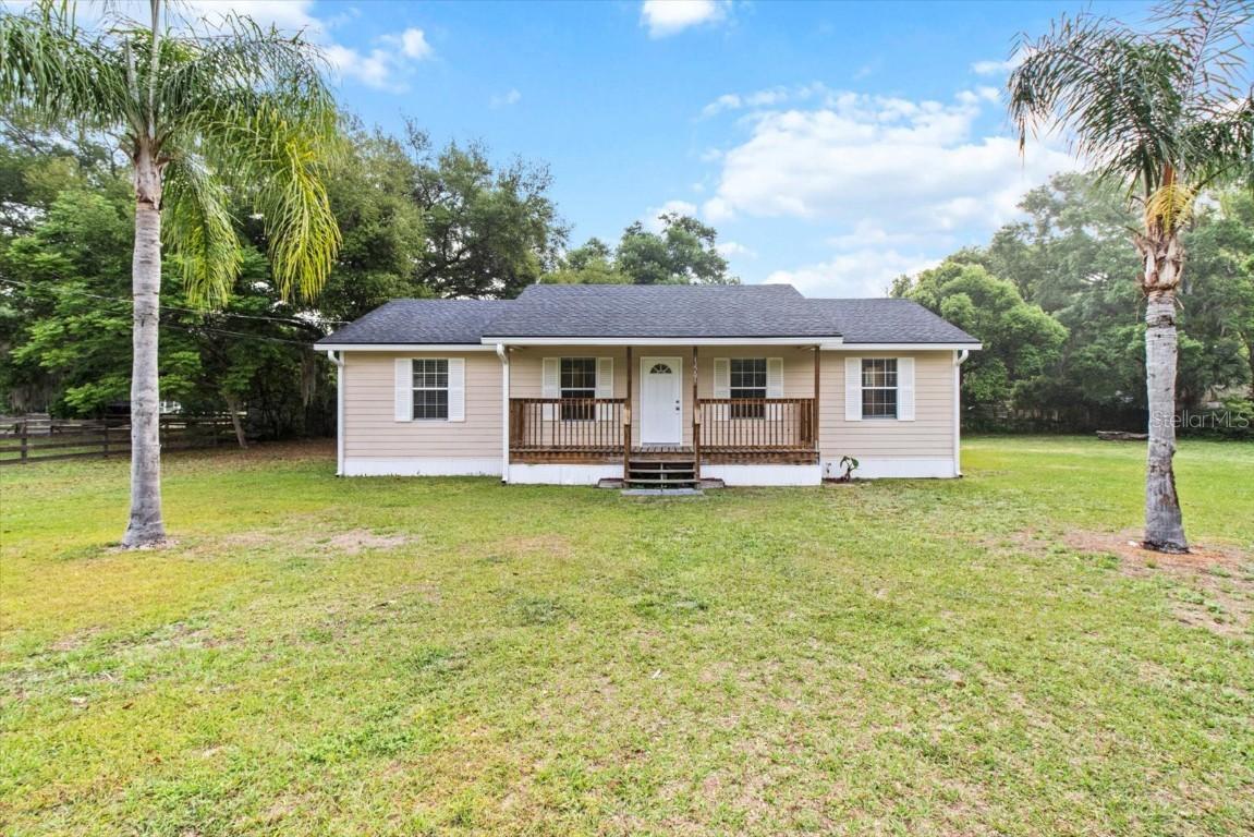 12201 SE 129th Ct., Ocklawaha, FL 32179