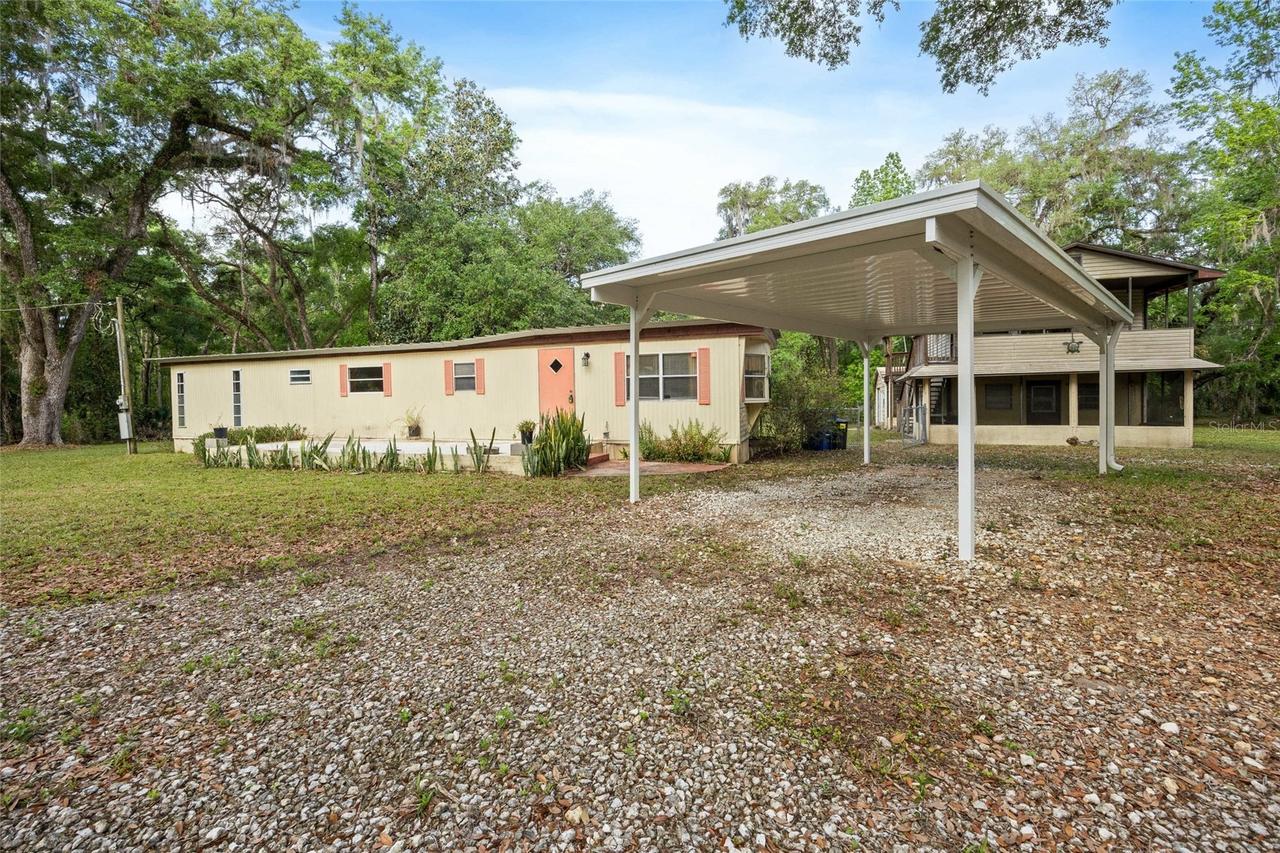 2780 County Road 575, Bushnell, FL 33513