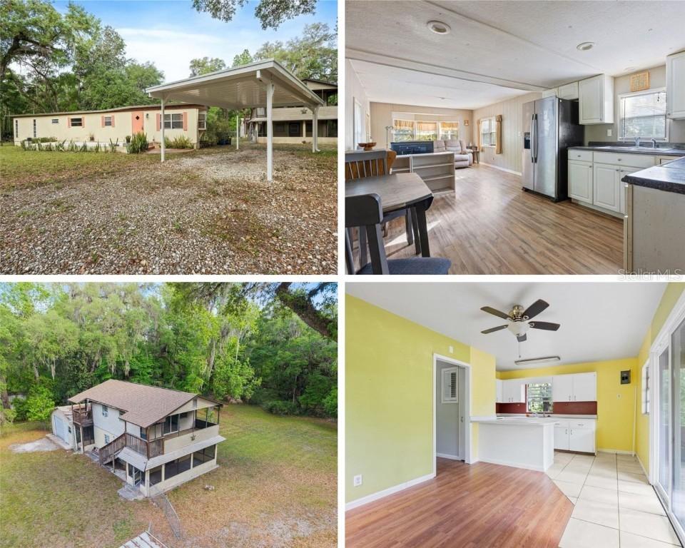 2780 County Road 575, Bushnell, FL 33513