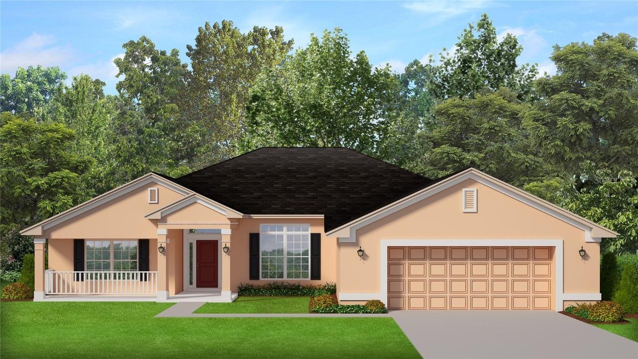6104 SW 147th Street Rd., Ocala, FL 34473