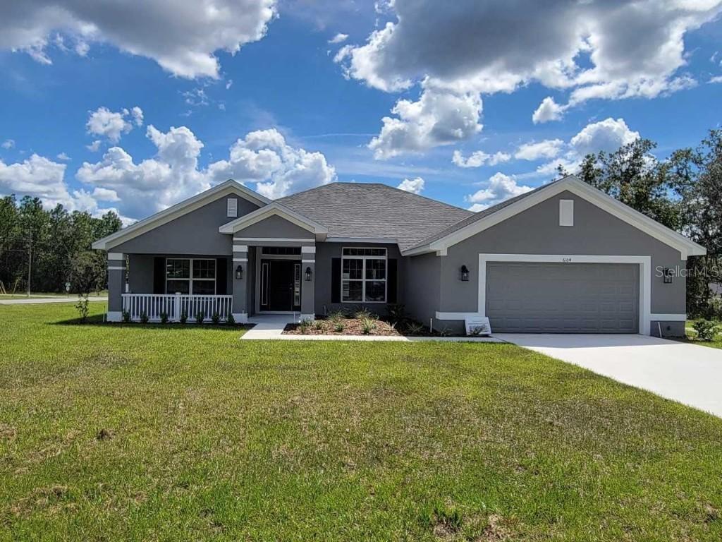 6104 SW 147th Street Rd., Ocala, FL 34473