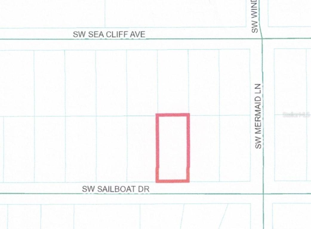 SW Sailboat Dr., Dunnellon, FL 34431
