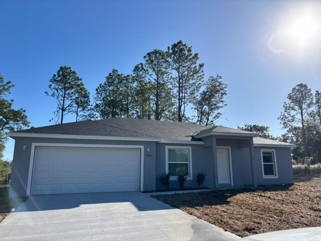 12401 SE 99 Ter., Ocala, FL 34481