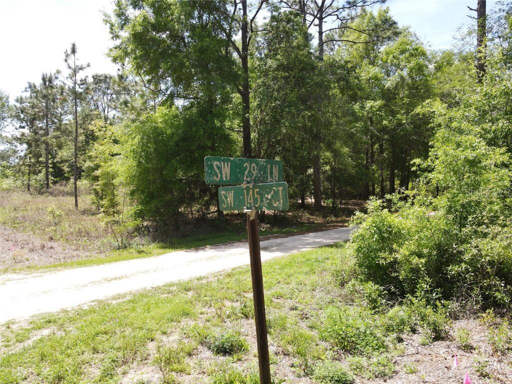 SW 29 Ln., Ocala, FL 34481