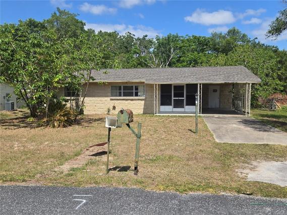 New Foreclosures & Short Sales That Attend Lake Weir High School: March 31st to April 6th