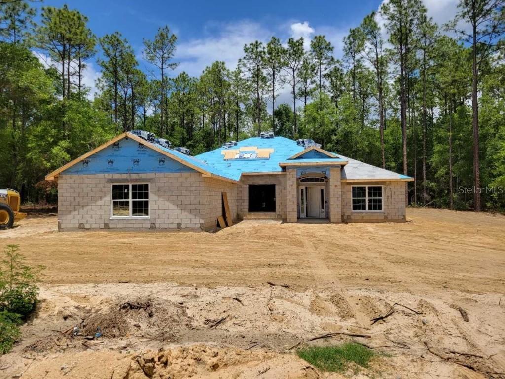 13131 SW 52nd Lane Rd., Ocala, FL 34481