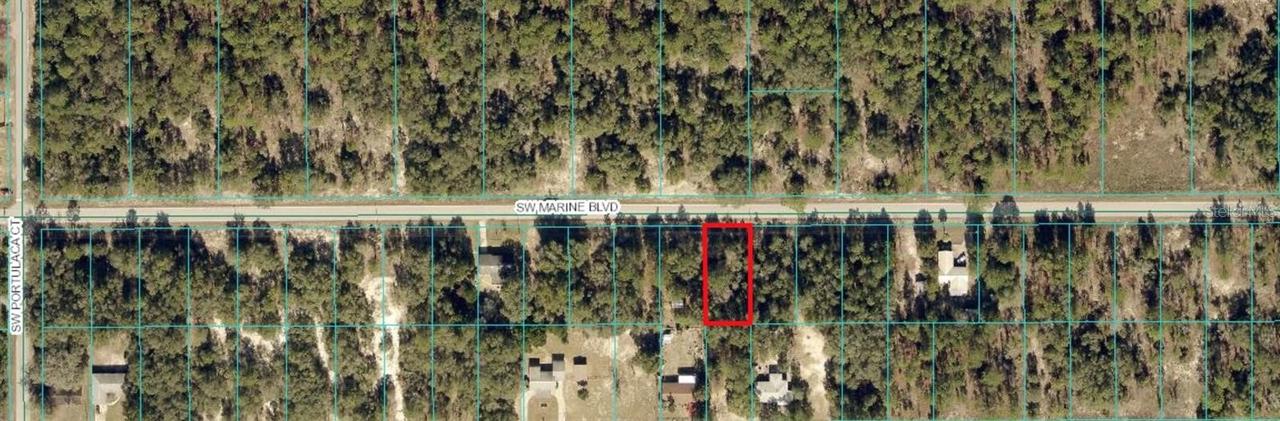 00 Marine Blvd., Dunnellon, FL 34431