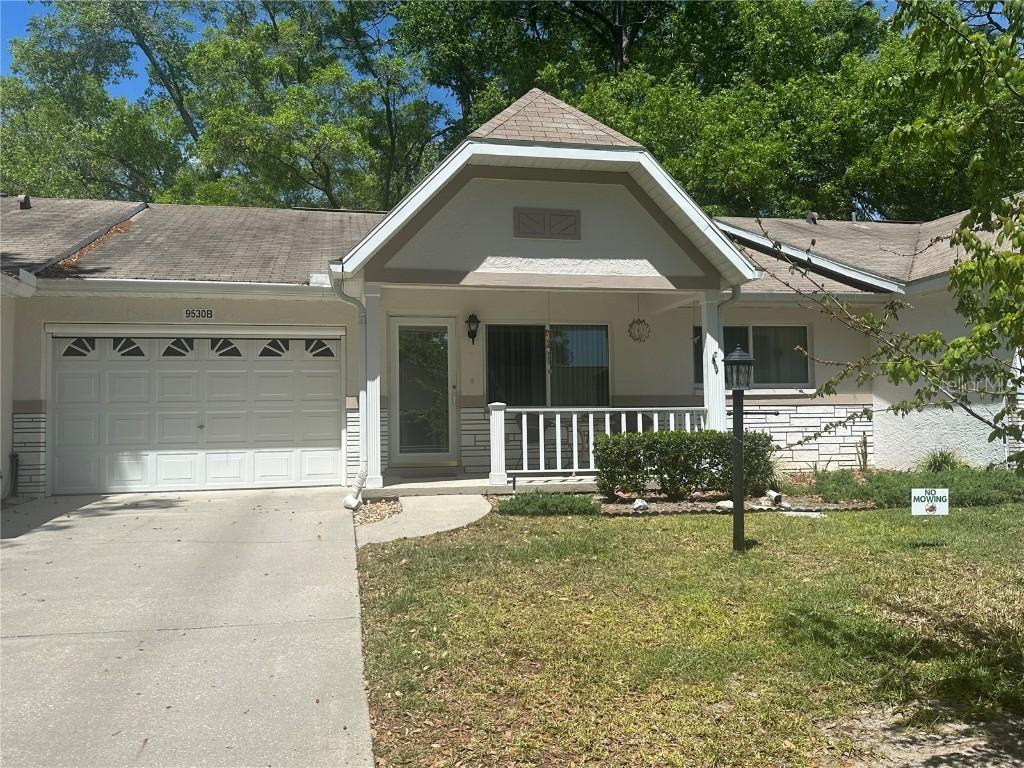 9530 SW 85th Ave. #B, Ocala, FL 34481