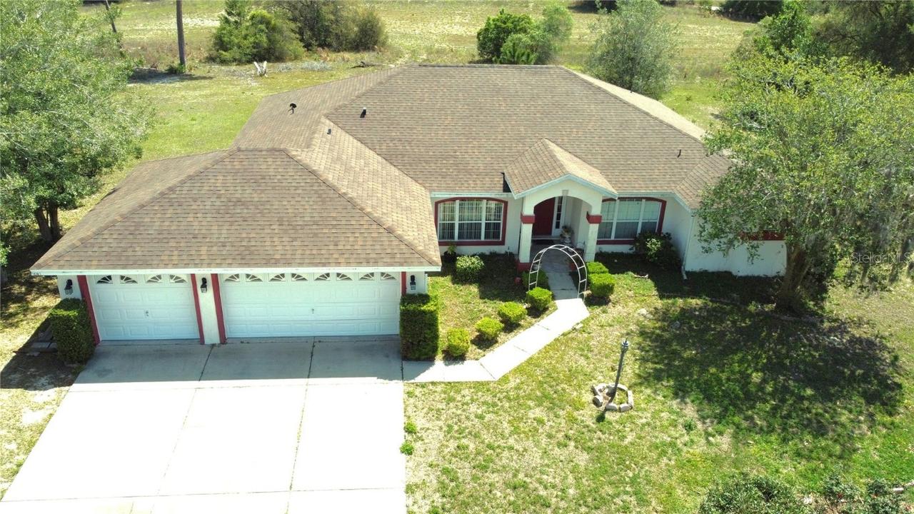 16361 SW 48th Cir., Ocala, FL 34473