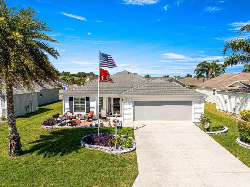 2439 Hopespring Loop, The Villages, FL 32162