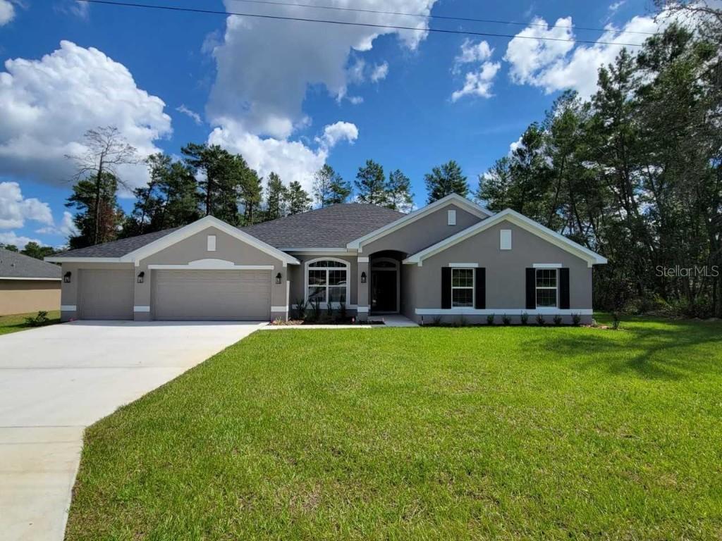 9553 SW 42nd Ave., Ocala, FL 34476