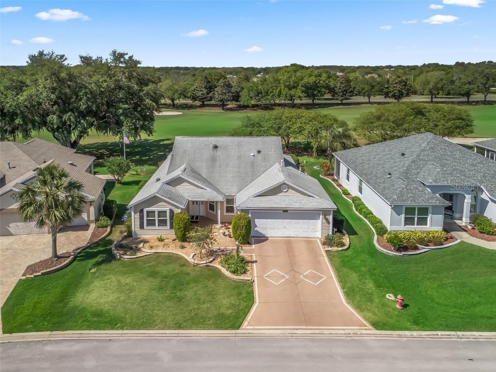 16931 SE 84th Colerain Cir., The Villages, FL 32162