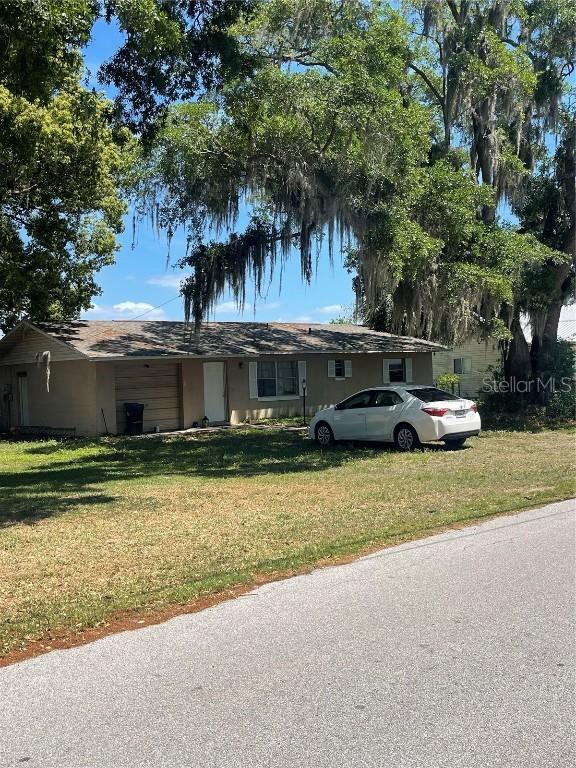 10955 SE Timucuan Rd., Summerfield, FL 34491
