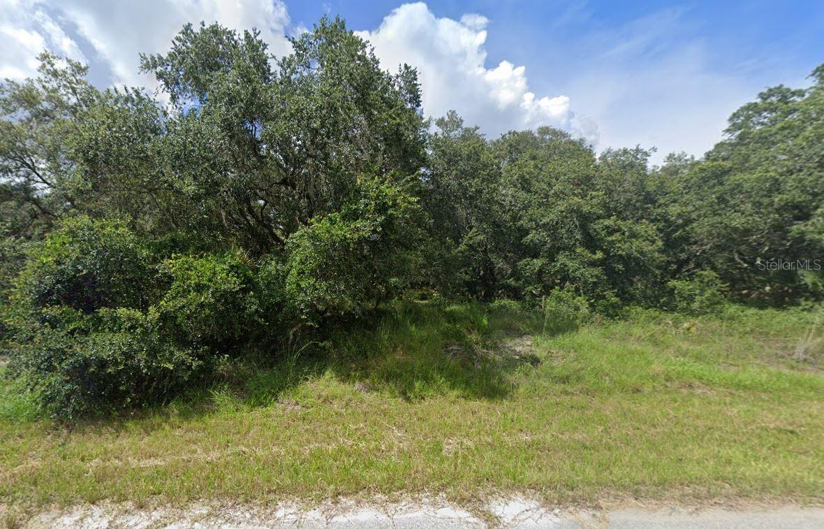 Jensley Ave., North Port, FL 34286
