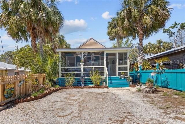 New Construction Homes For Sale This Week in Cedar Key: April 9th to April 15th
