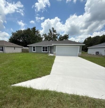 13714 SW 114th Pl., Dunnellon, FL 34432