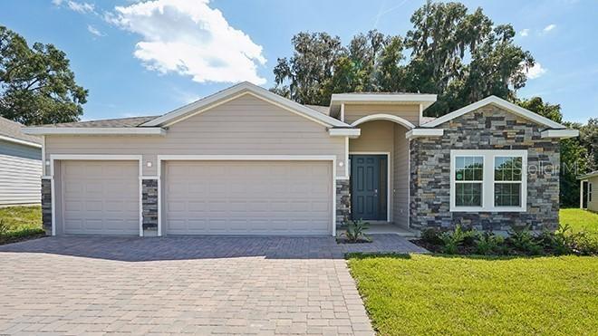 12827 NW 13th Ln., Newberry, FL 32669