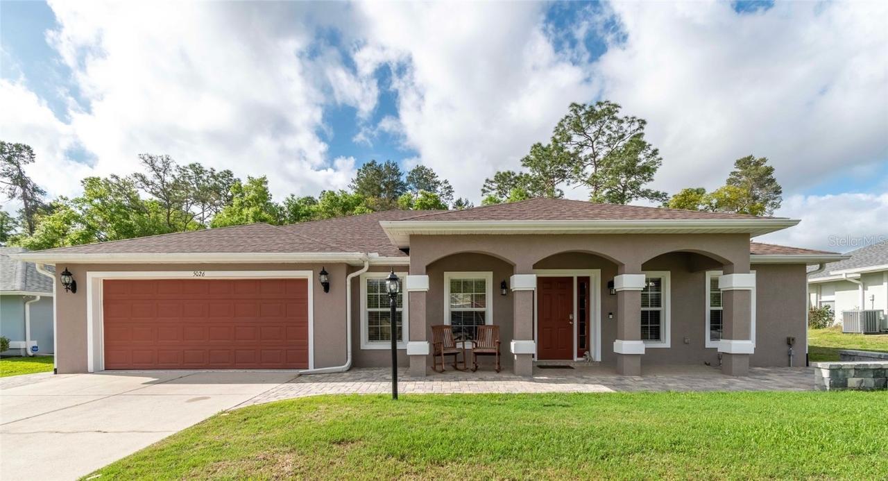 5026 SW 128th St., Ocala, FL 34473