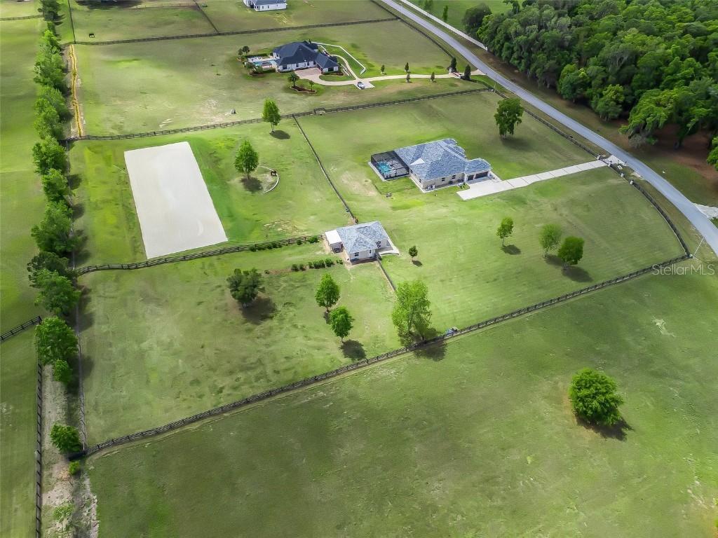 7161 NE 22nd Court Rd., Ocala, FL 34479