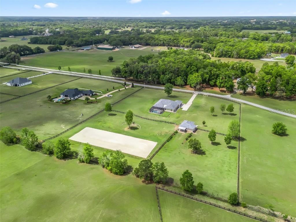 7161 NE 22nd Court Rd., Ocala, FL 34479