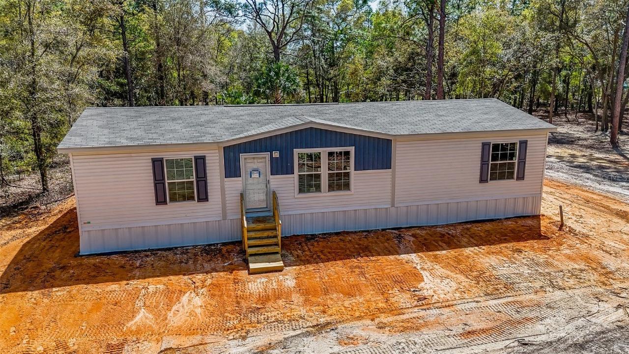 9760 W Pinespring Ct., Crystal River, FL 34428