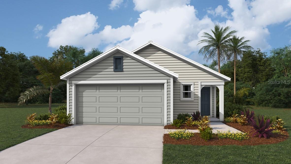 24419 NW 11th Pl., Newberry, FL 32669