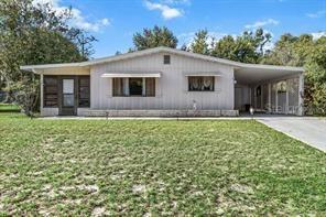 8954 SW 104th Ln., Ocala, FL 34481