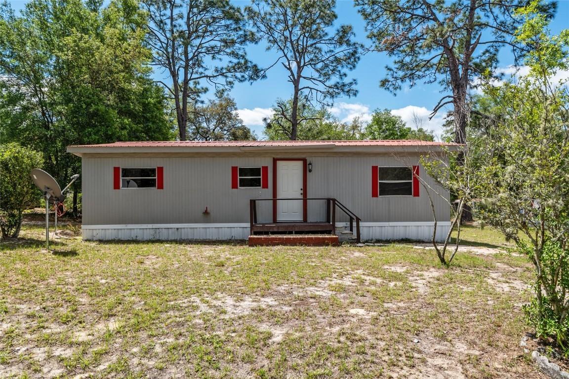 11132 SW 106 St., Dunnellon, FL 34432
