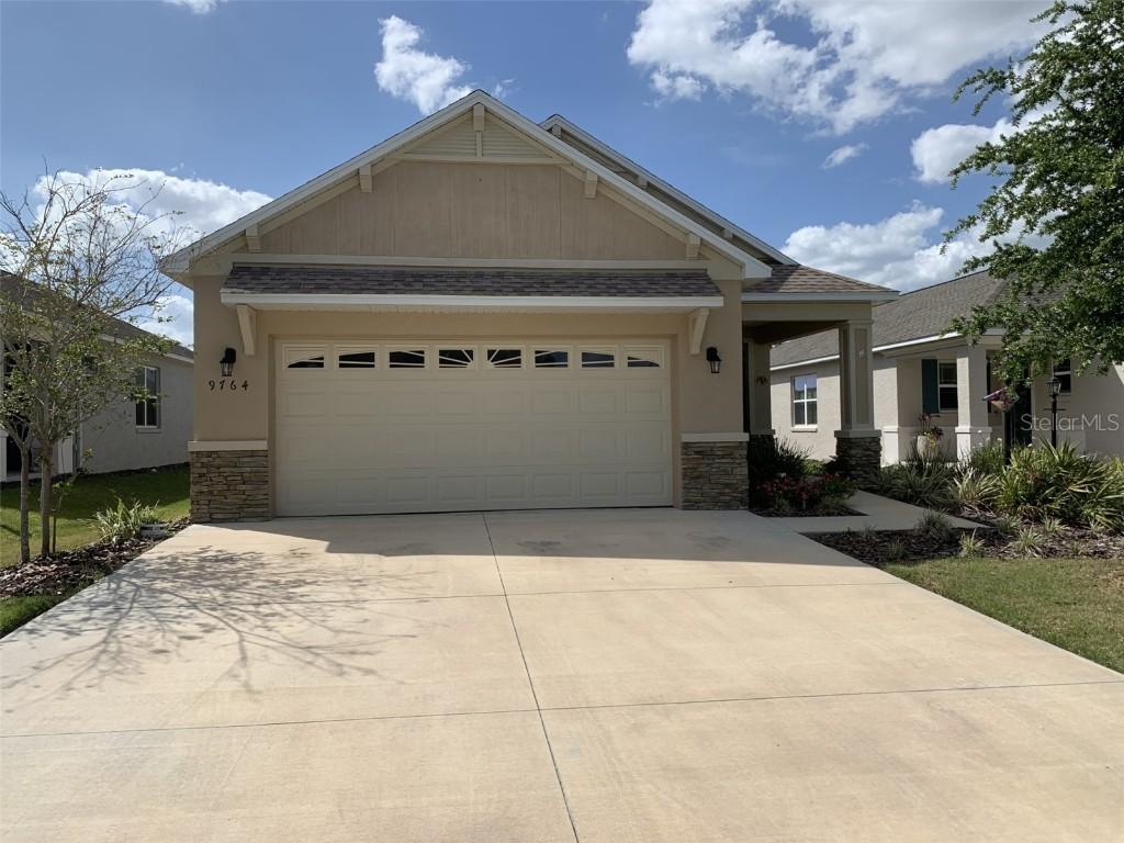 9764 SW 100th Avenue Rd., Ocala, FL 34481
