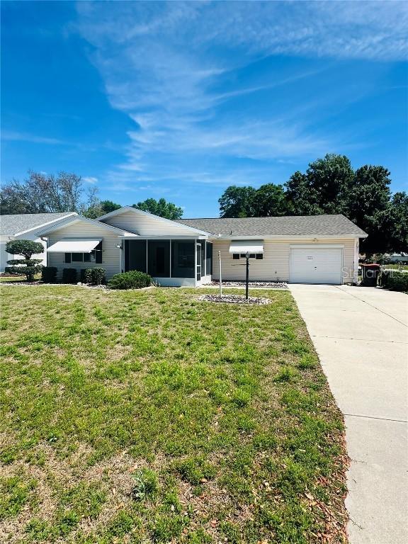 8683 SW 62nd Ct., Ocala, FL 34476