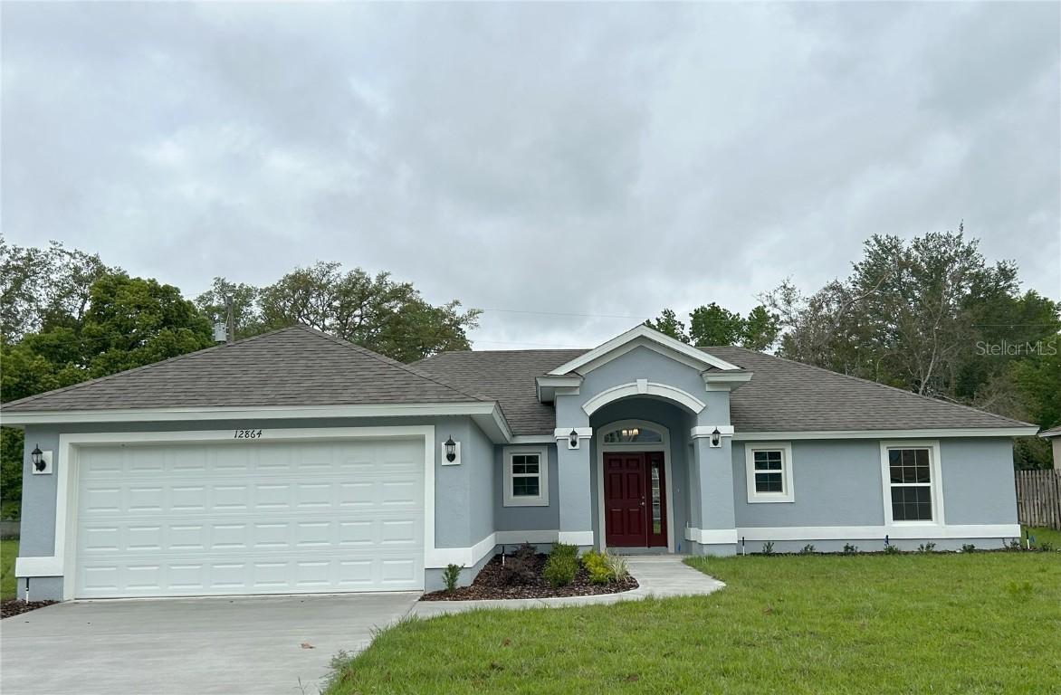 12864 SW 40 Ter., Ocala, FL 34473