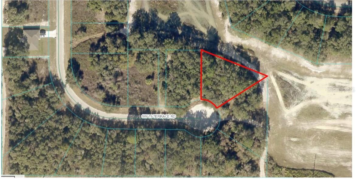 00 SW 79 Terrace Rd., Ocala, FL 34473