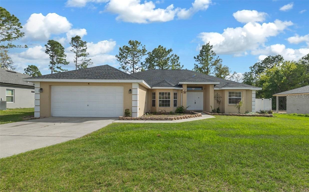 7370 SW 129th Ln., Ocala, FL 34473