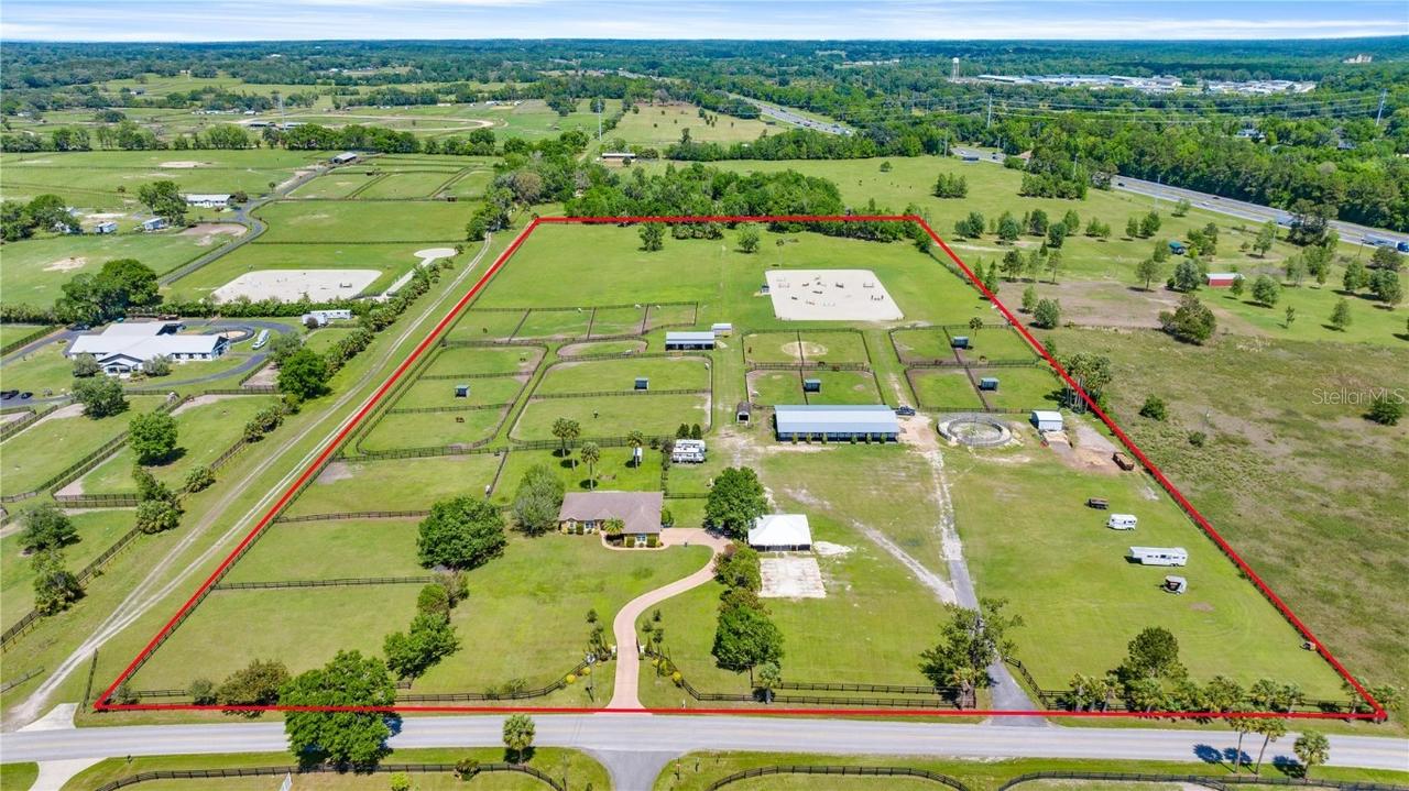 5415 NW 100th St., Ocala, FL 34482