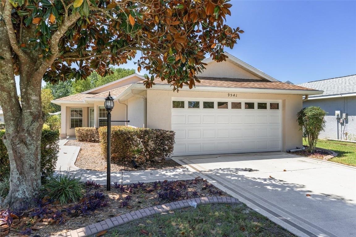 9541 SW 93rd Loop, Ocala, FL 34481