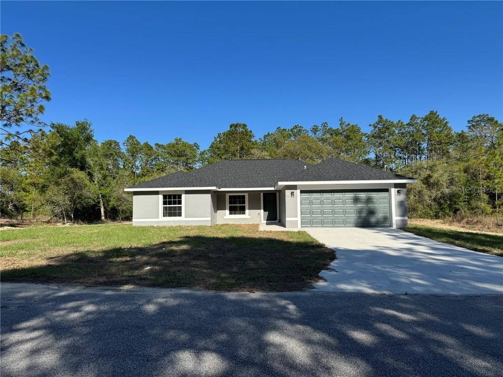 5799 SW 207th Ct., Dunnellon, FL 34431