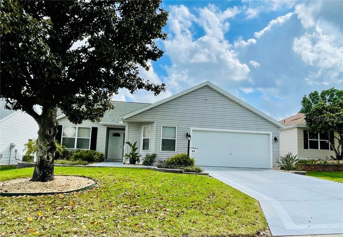 7474 SE 172nd Fieldcrest St., The Villages, FL 32162