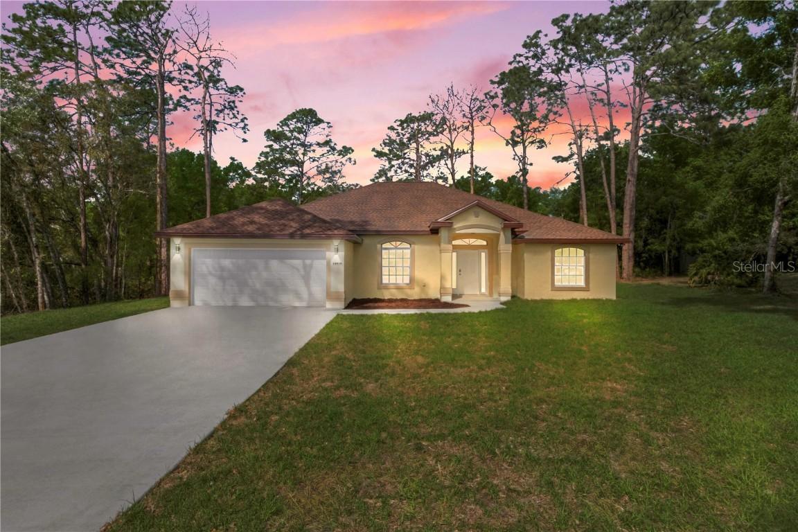 19939 SW 96th Pl., Dunnellon, FL 34432