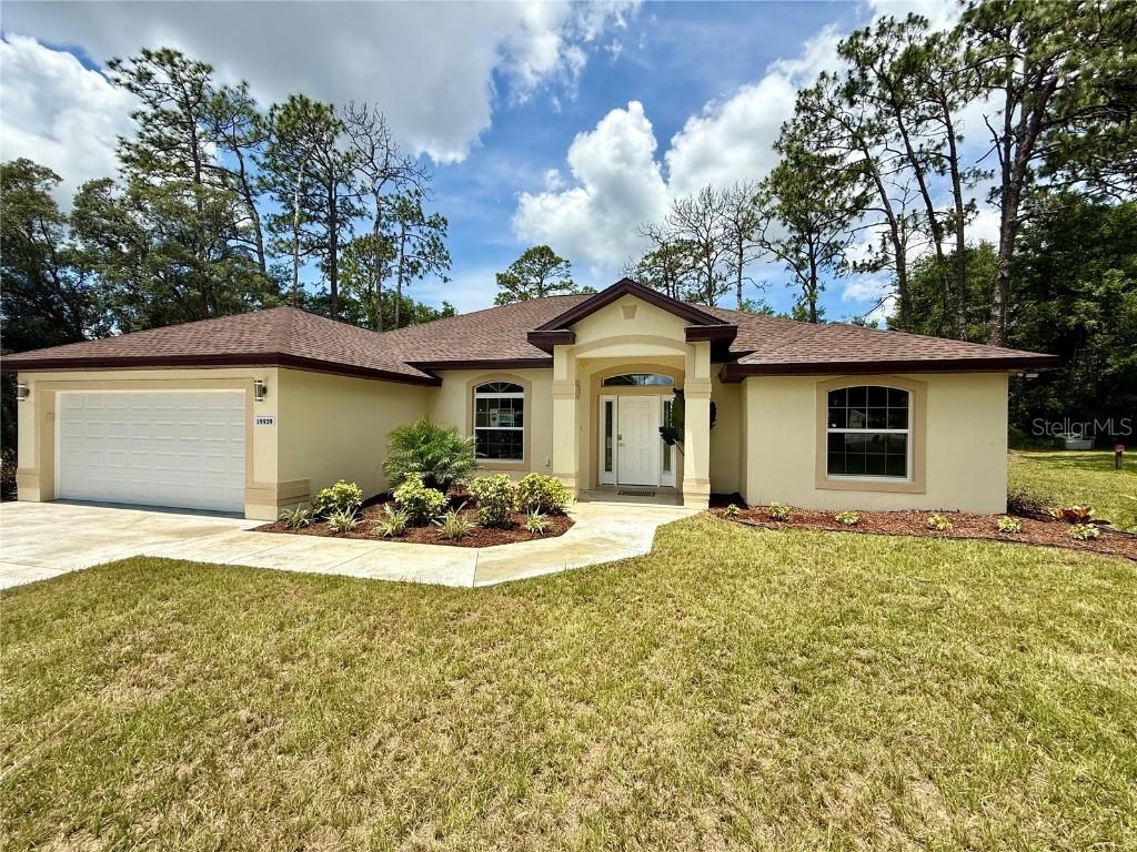19939 SW 96th Pl., Dunnellon, FL 34432