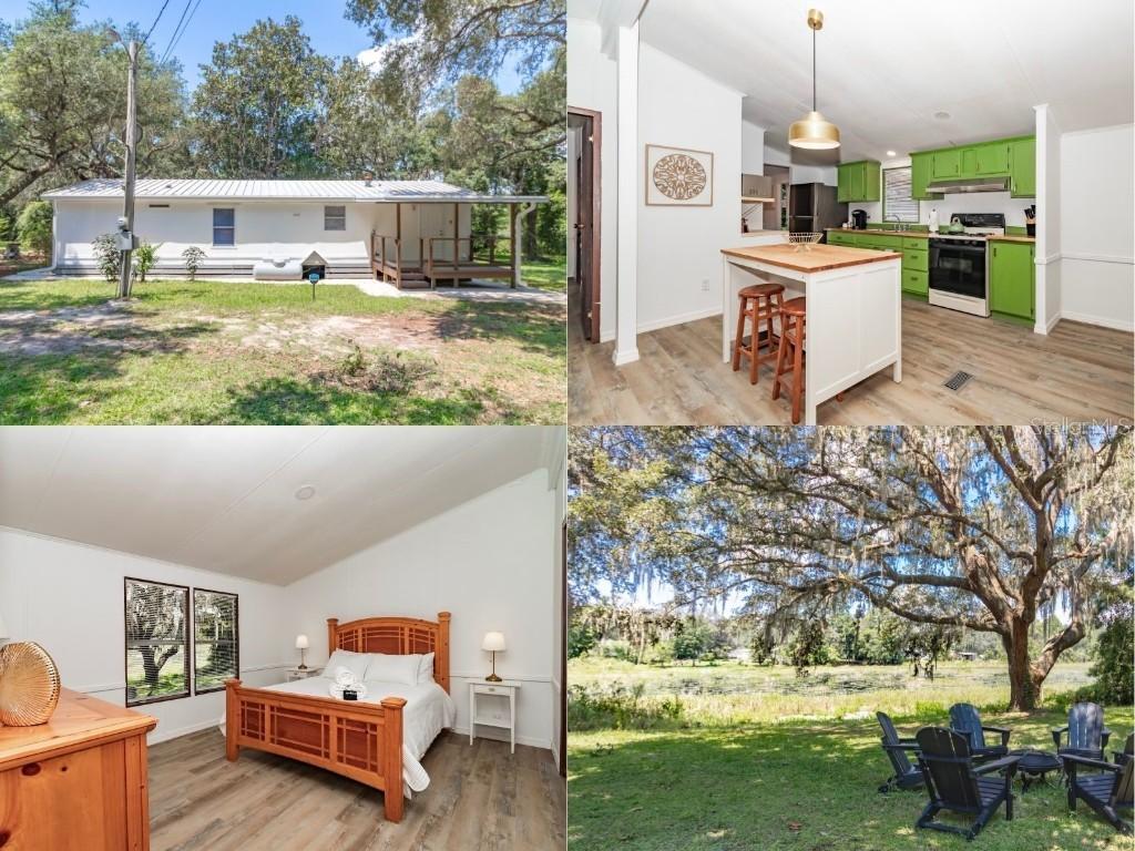 3952 NE 171st Ter., Silver Springs, FL 34488