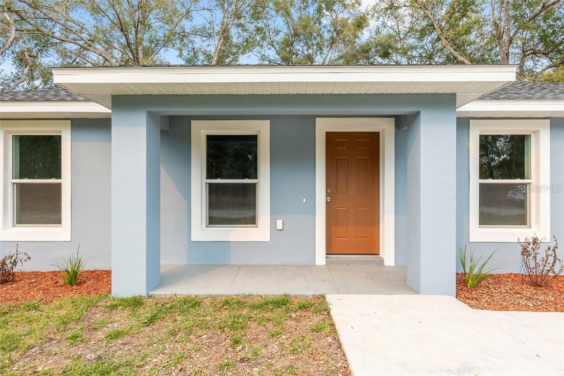 13300 SW 105th Pl., Dunnellon, FL 34432
