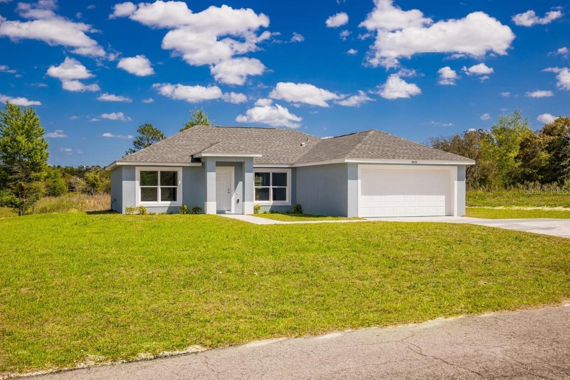 2329 SW 143rd Ct., Ocala, FL 34481